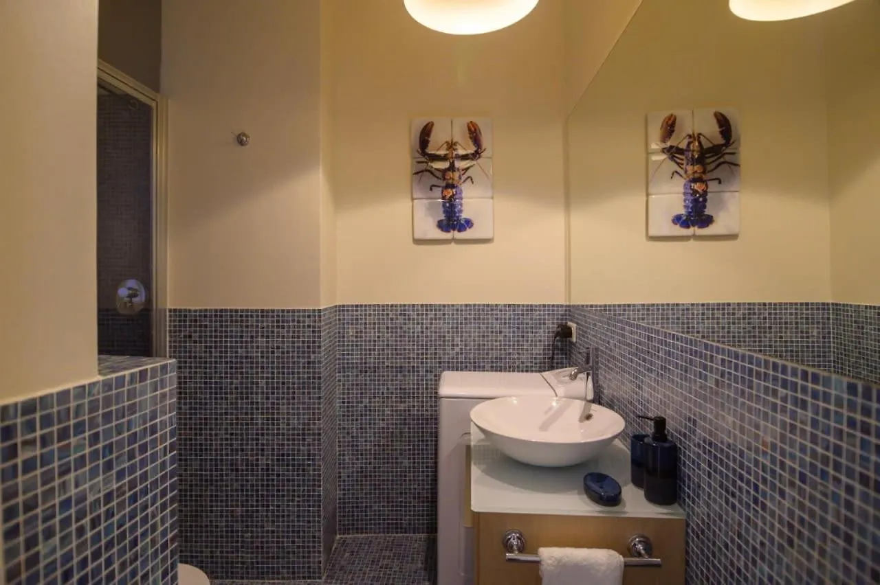 Le Marais Moderne Apartment *