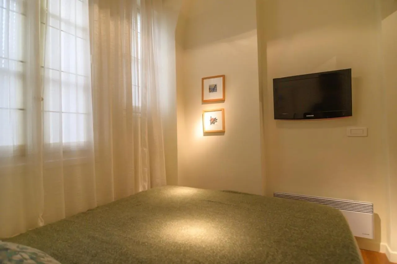 Le Marais Moderne Apartmán