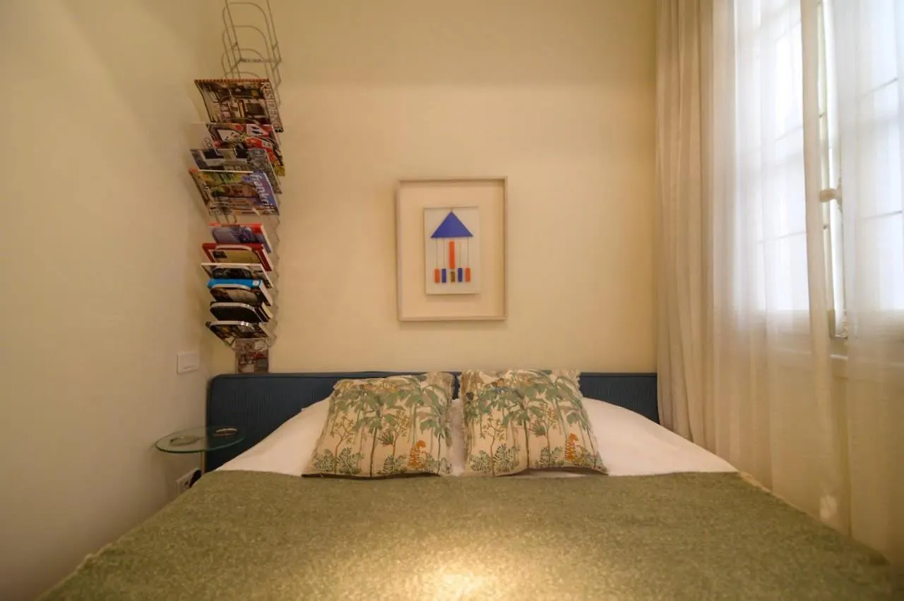 Le Marais Moderne Apartmán