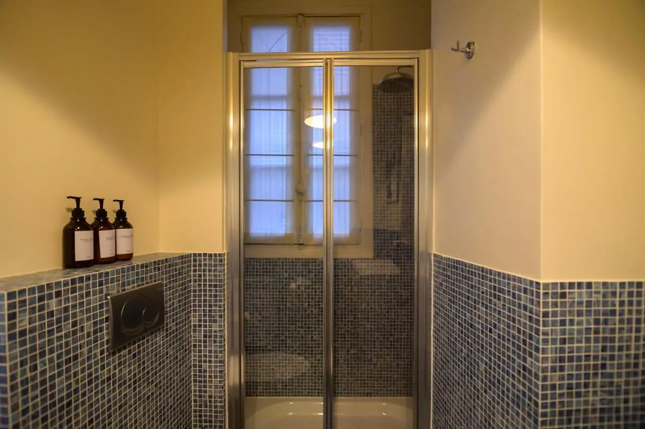 Le Marais Moderne * Paříž