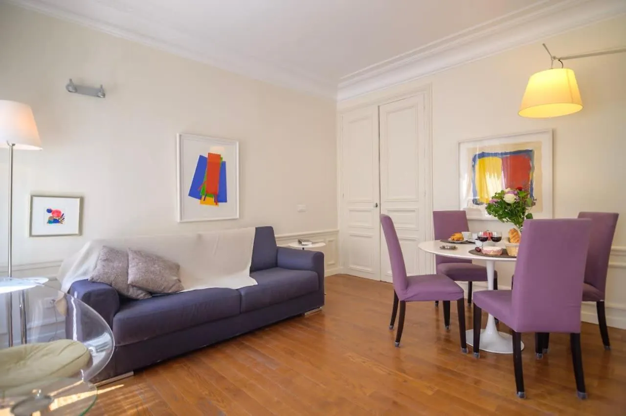 Le Marais Moderne *